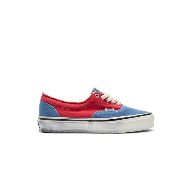 Vans OTW Era 95 DST Relic (Navy/Red) Hover Image