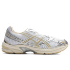 Women's Gel-1130 - White/Dune