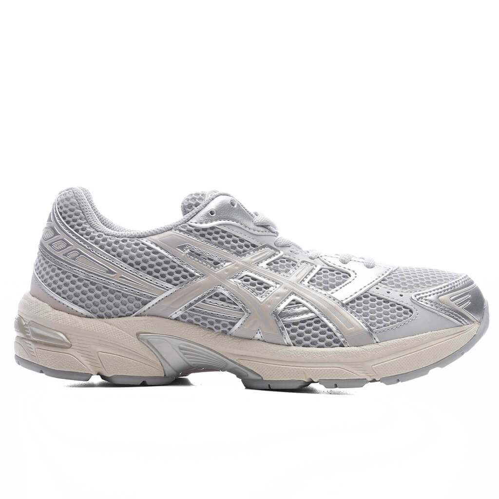 Women's Gel-1130 - Cloud Grey/Oatmeal