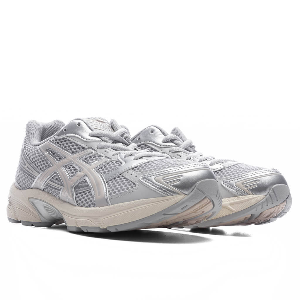 Women's Gel-1130 - Cloud Grey/Oatmeal