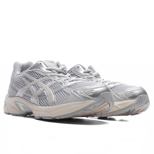 Women's Gel-1130 - Cloud Grey/Oatmeal Main Image