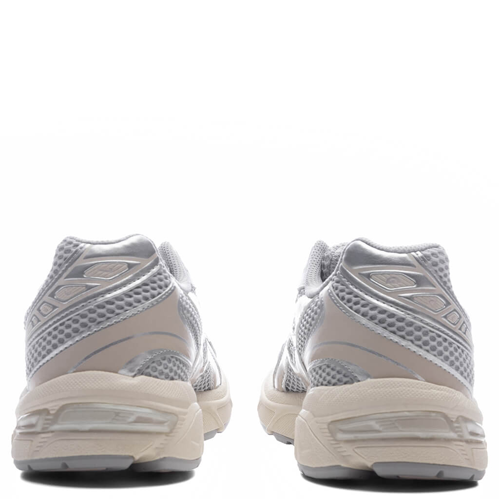 Women's Gel-1130 - Cloud Grey/Oatmeal