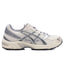 Women's Gel-1130 - Cream/Clay Grey