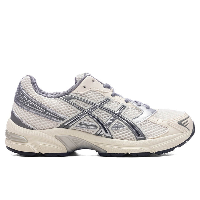 Women's Gel-1130 - Cream/Clay Grey Hover Image