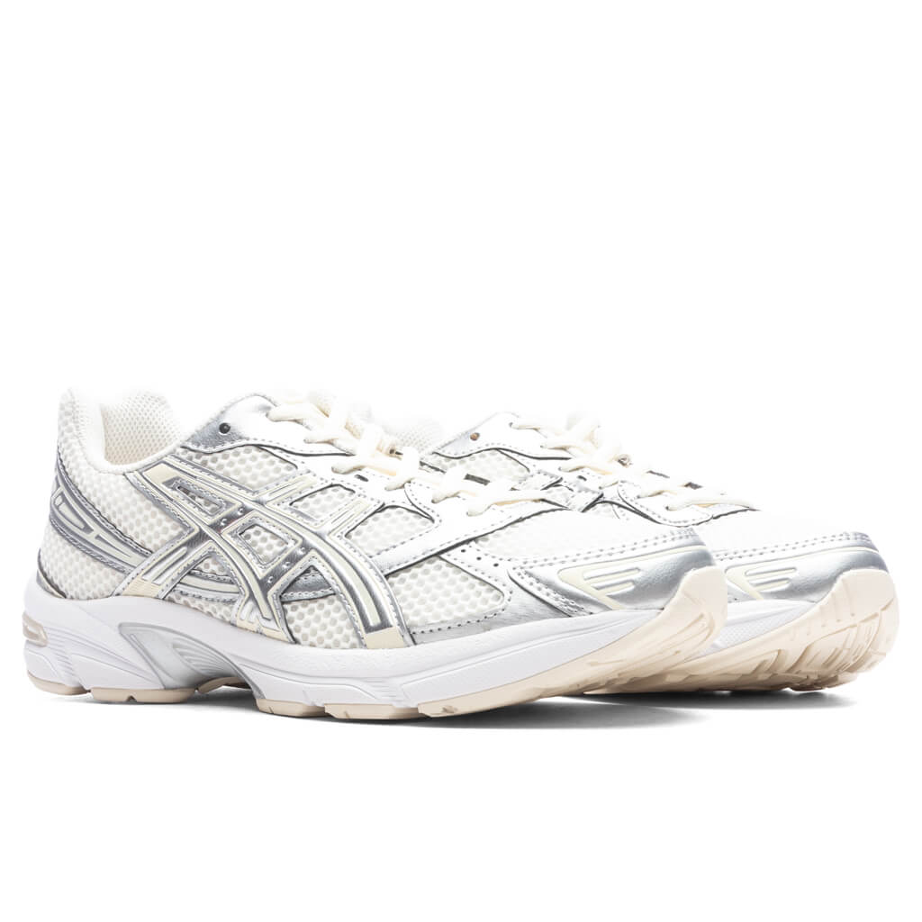 Women's Gel-1130 - Cream/Pure Silver