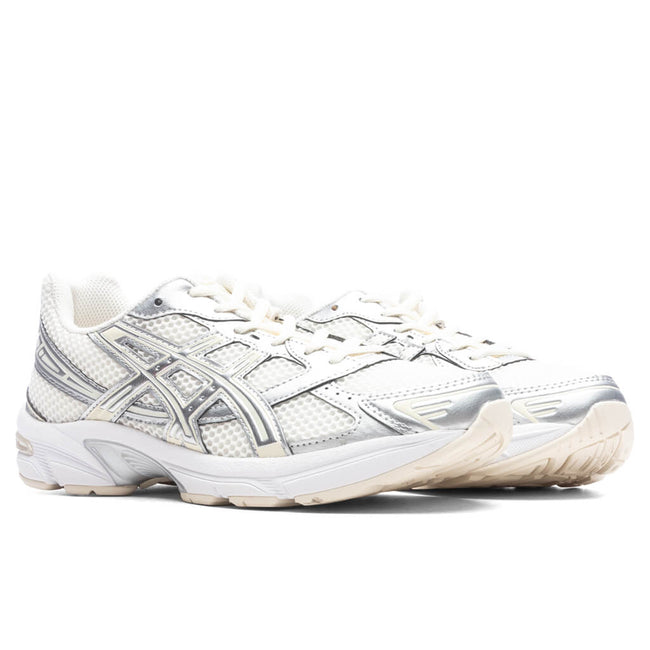Women's Gel-1130 - Cream/Pure Silver Main Image