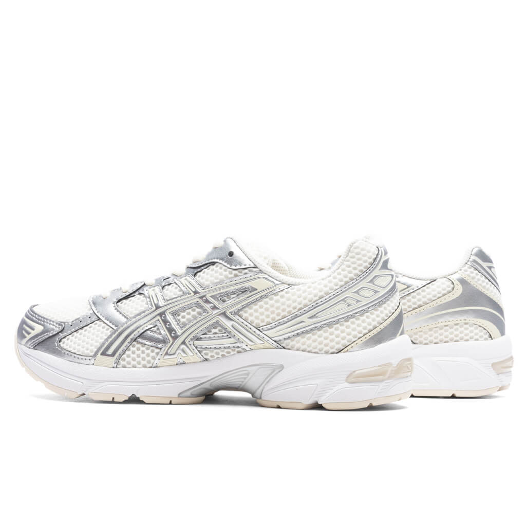Women's Gel-1130 - Cream/Pure Silver