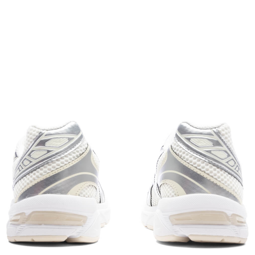 Women's Gel-1130 - Cream/Pure Silver