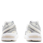 Women's Gel-1130 - Cream/Pure Silver