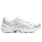 Women's Gel-1130 - Cream/Pure Silver