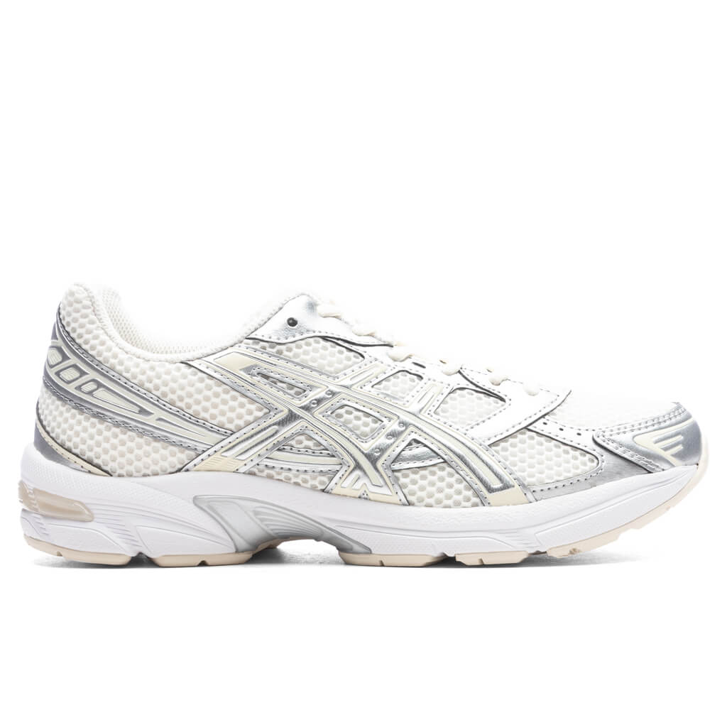 Women's Gel-1130 - Cream/Pure Silver