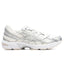 Women's Gel-1130 - Cream/Pure Silver