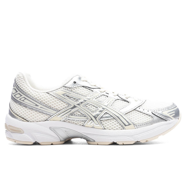 Women's Gel-1130 - Cream/Pure Silver Hover Image