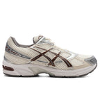 Women's Gel-1130 - Cream/Reddish Brown