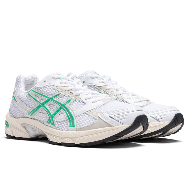 Women's Gel-1130 - White/Malachite Green Main Image
