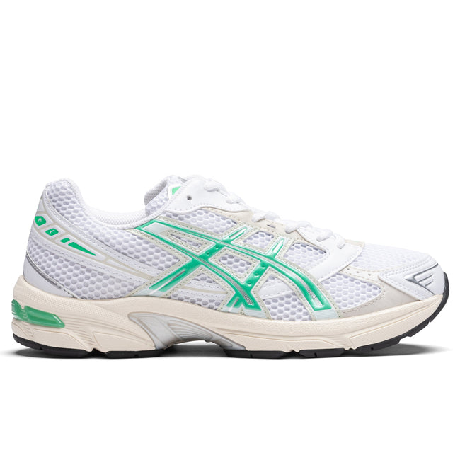 Women's Gel-1130 - White/Malachite Green Hover Image