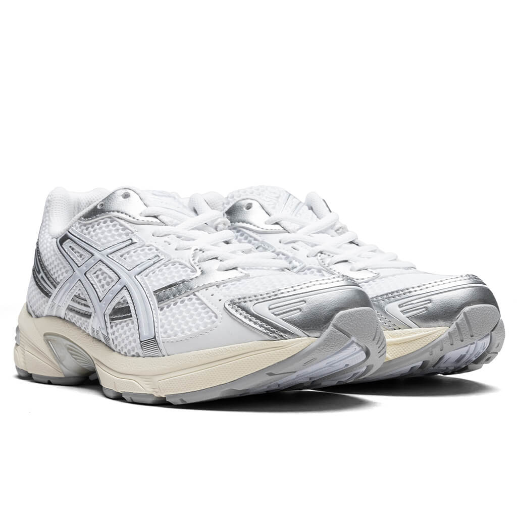 Women's Gel-1130 - White/Blue Fade