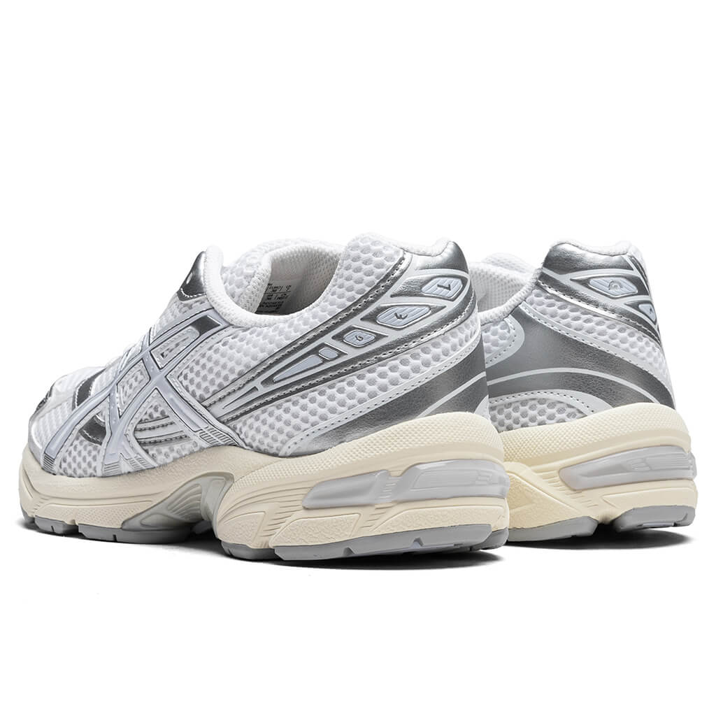 Women's Gel-1130 - White/Blue Fade