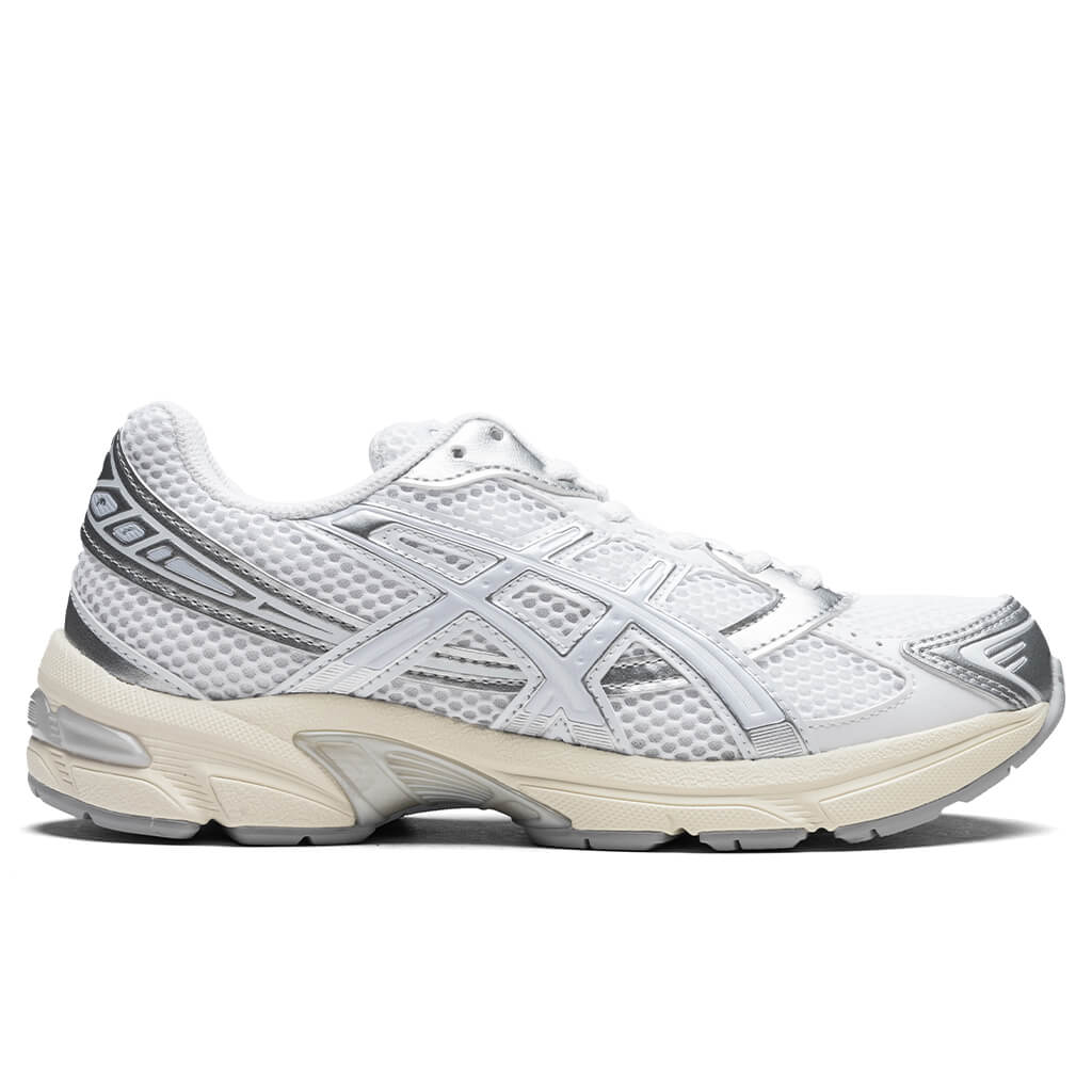 Women's Gel-1130 - White/Blue Fade