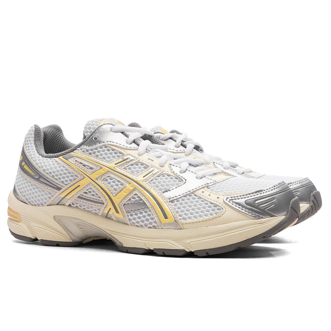 Women's Gel-1130 - White/Faded Yellow Main Image