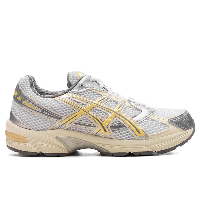 Women's Gel-1130 - White/Faded Yellow Hover Image