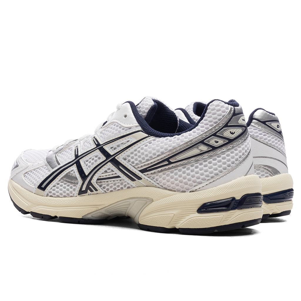 Women's Gel-1130 - White/Midnight