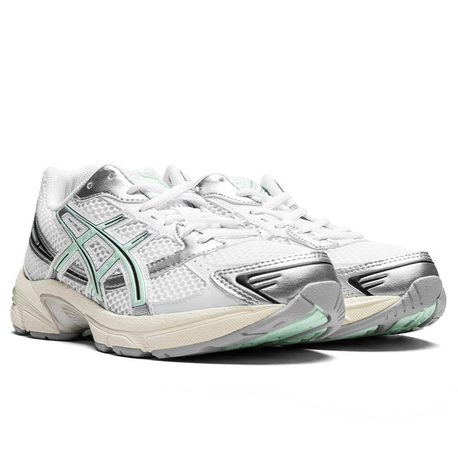 Women's Gel-1130 - White/Mint Tint Main Image