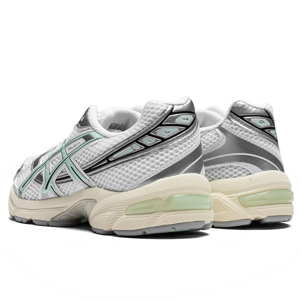 Women's Gel-1130 - White/Mint Tint