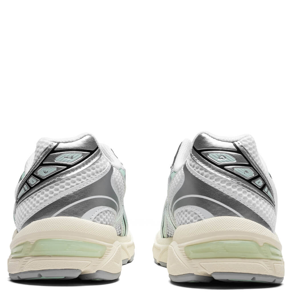 Women's Gel-1130 - White/Mint Tint