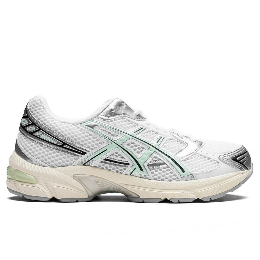 Women's Gel-1130 - White/Mint Tint