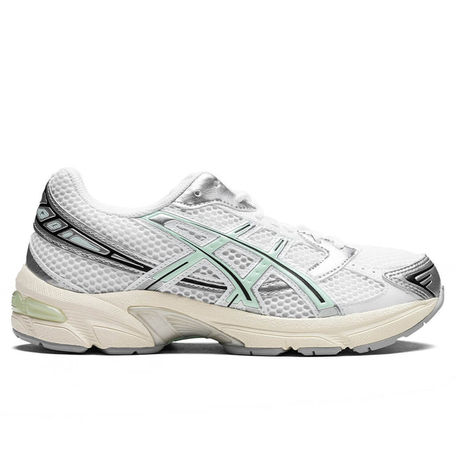 Women's Gel-1130 - White/Mint Tint Hover Image
