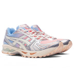 Women's Gel-Kayano 14 - Baked Pink/Cream
