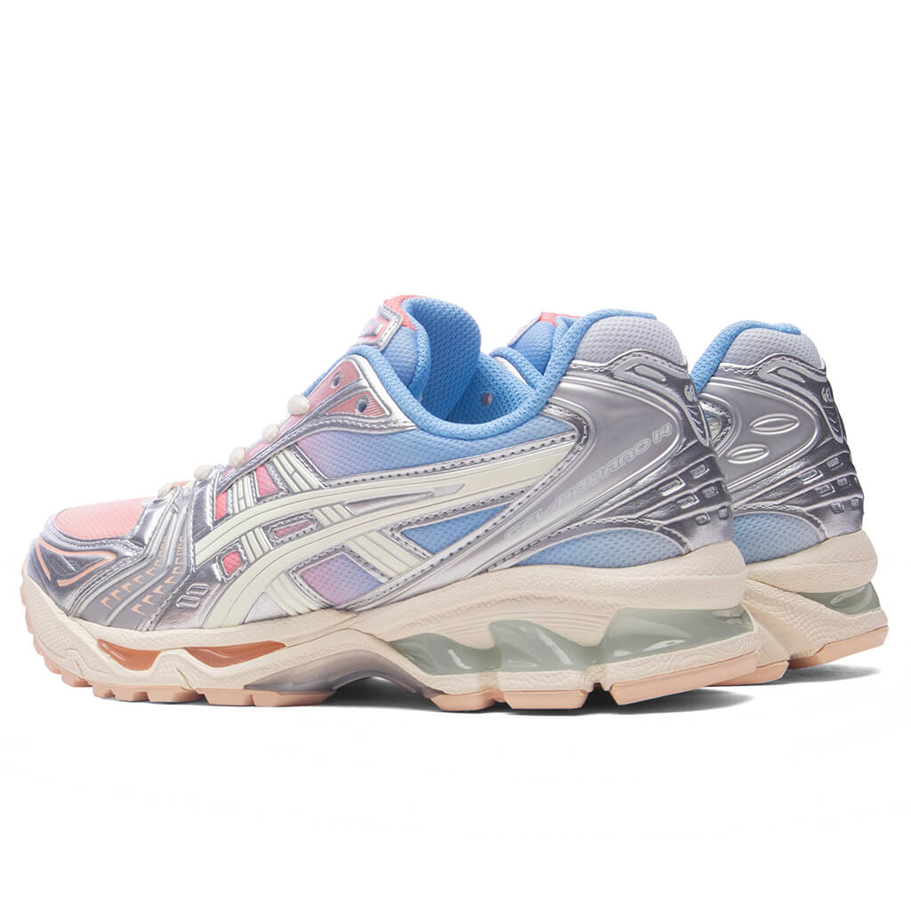 Women's Gel-Kayano 14 - Baked Pink/Cream