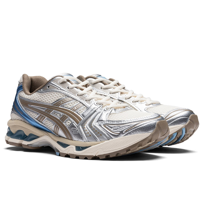 Women's Gel-Kayano 14 - Cream/Pepper Main Image
