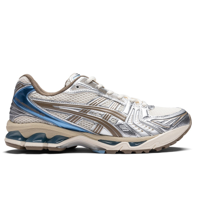 Women's Gel-Kayano 14 - Cream/Pepper Hover Image