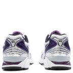 Women's Gel-Kayano 14 - White/Dark Grape