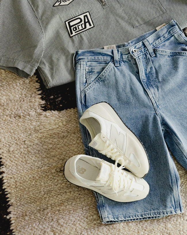 New Balance 471 Main Image