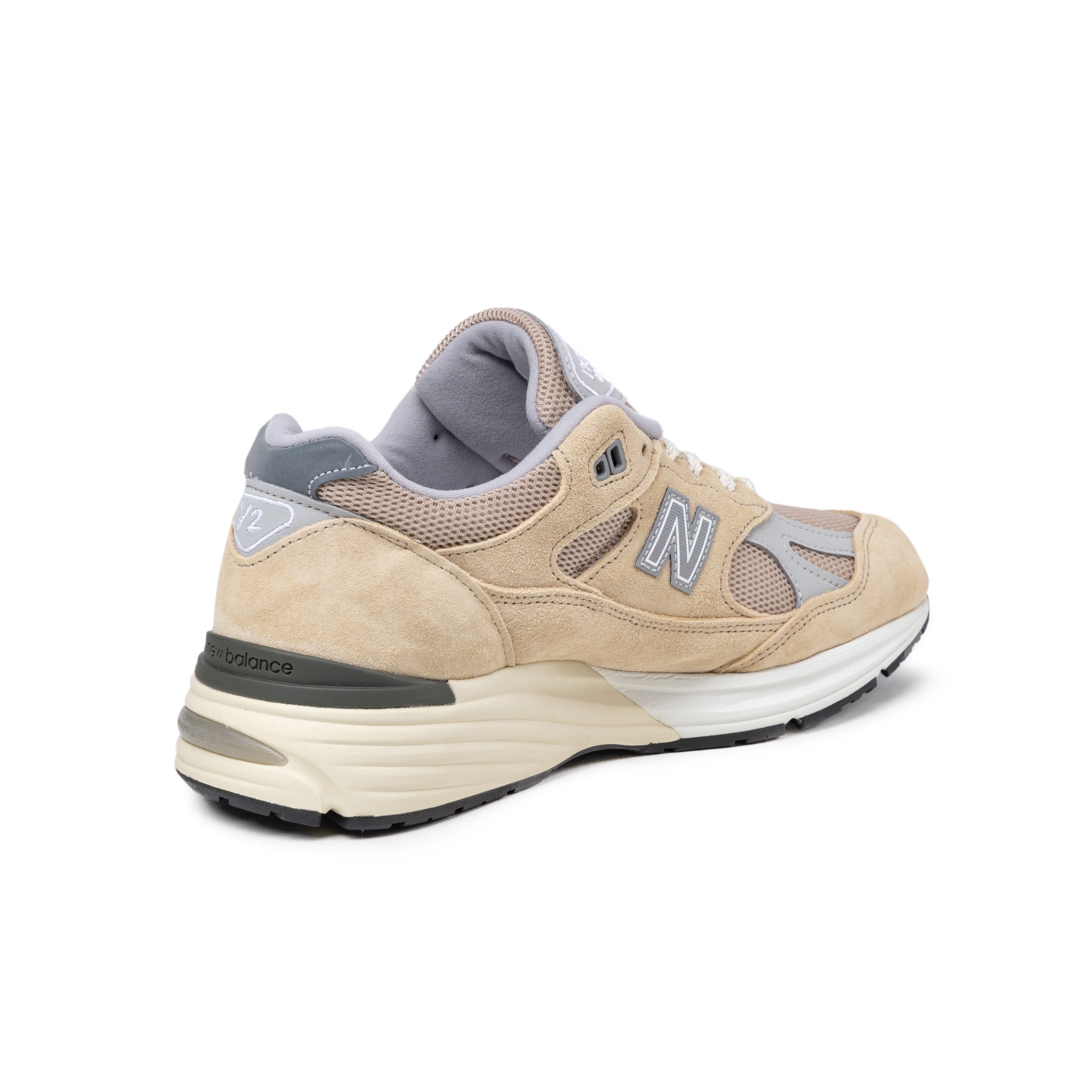 New Balance 991 v2 *Made in England*
