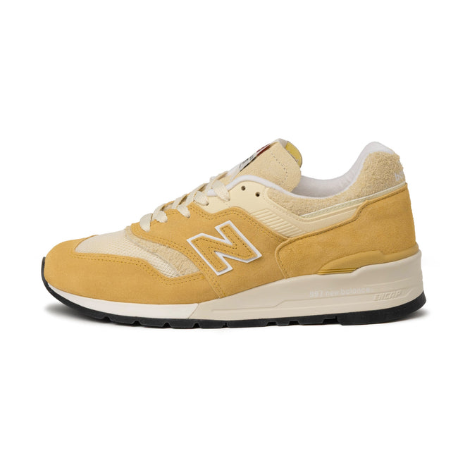 New Balance 997 *Made in USA* Hover Image