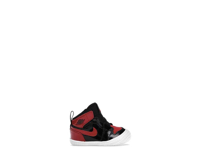 Air Jordan 1 Baby TD Crib Bootie Hover Image