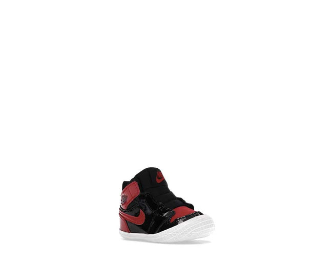 Air Jordan 1 Baby TD Crib Bootie Main Image