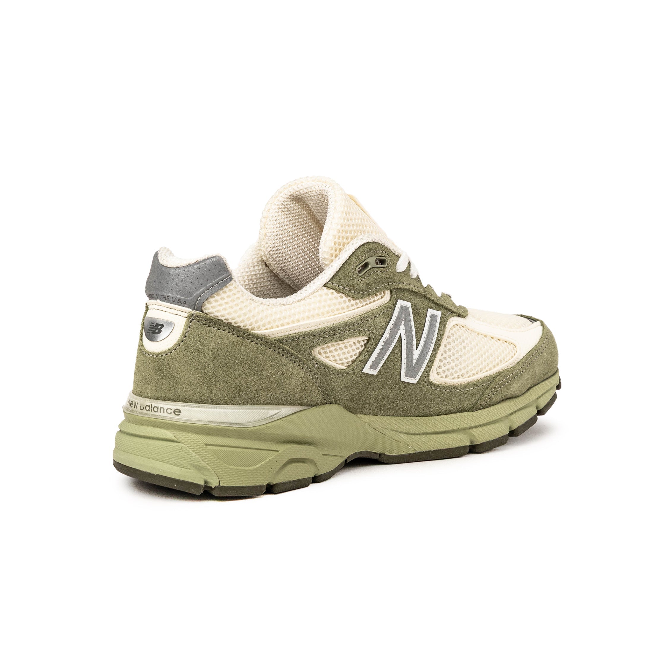New Balance 990 v4 *Made in USA*