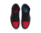 Air Jordan 1 High OG W UNC To Chicago