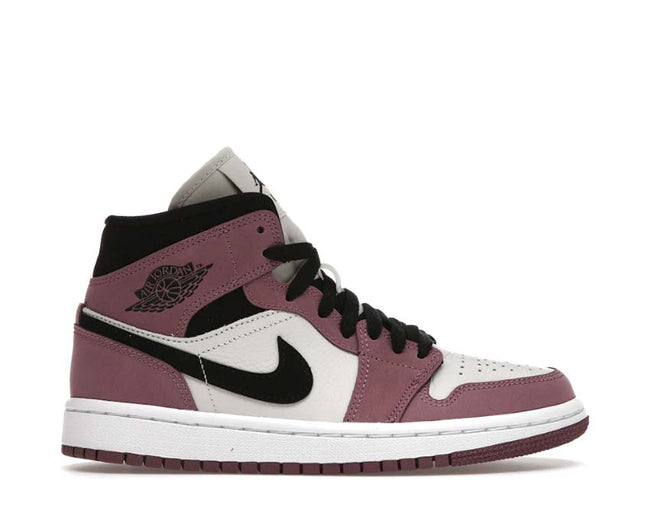 Air Jordan 1 Mid SE Hover Image