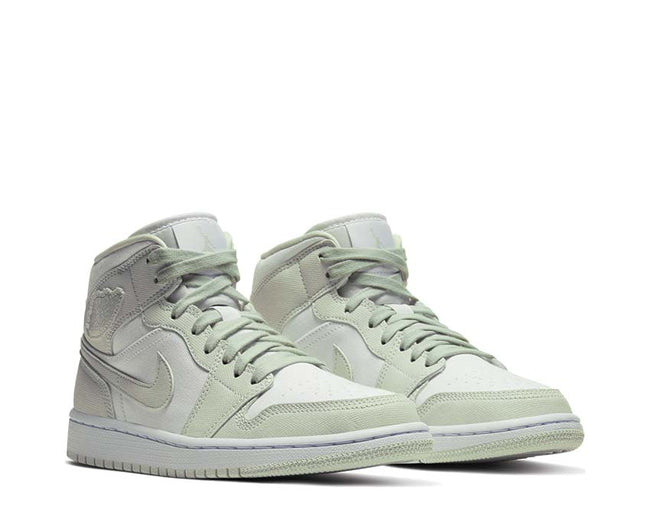 Air Jordan 1 Mid W Main Image