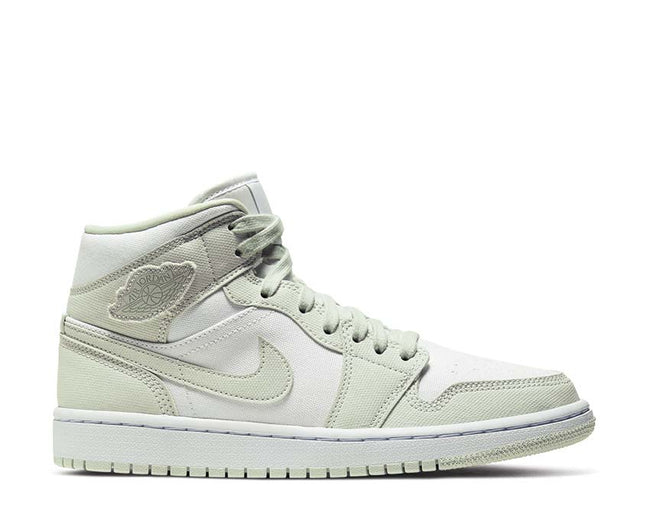 Air Jordan 1 Mid W Hover Image