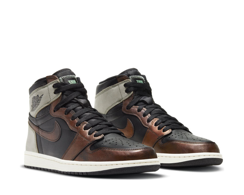 Air Jordan 1 Retro High OG "Patina"