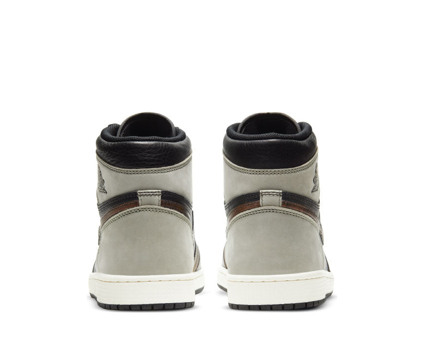 Air Jordan 1 Retro High OG "Patina"