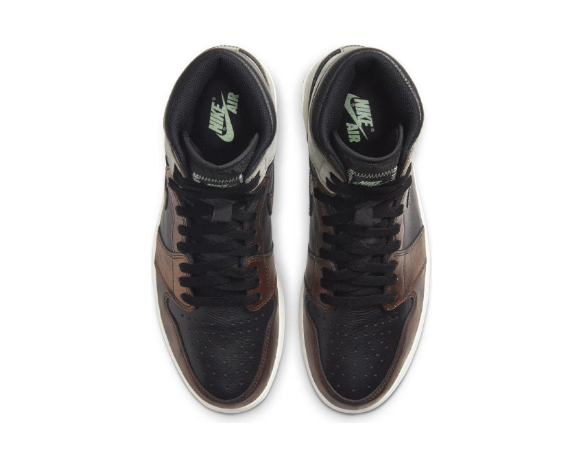Air Jordan 1 Retro High OG "Patina"