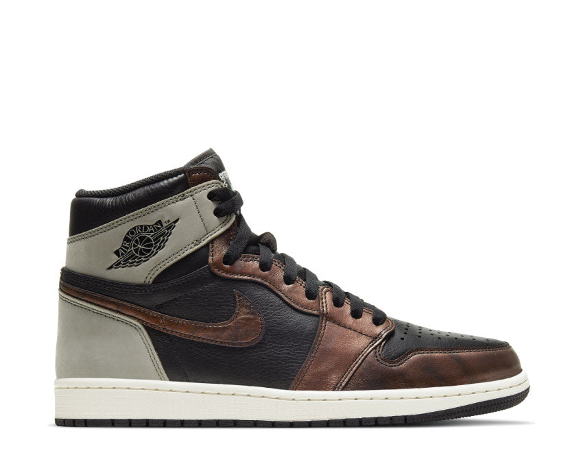Air Jordan 1 Retro High OG "Patina"
